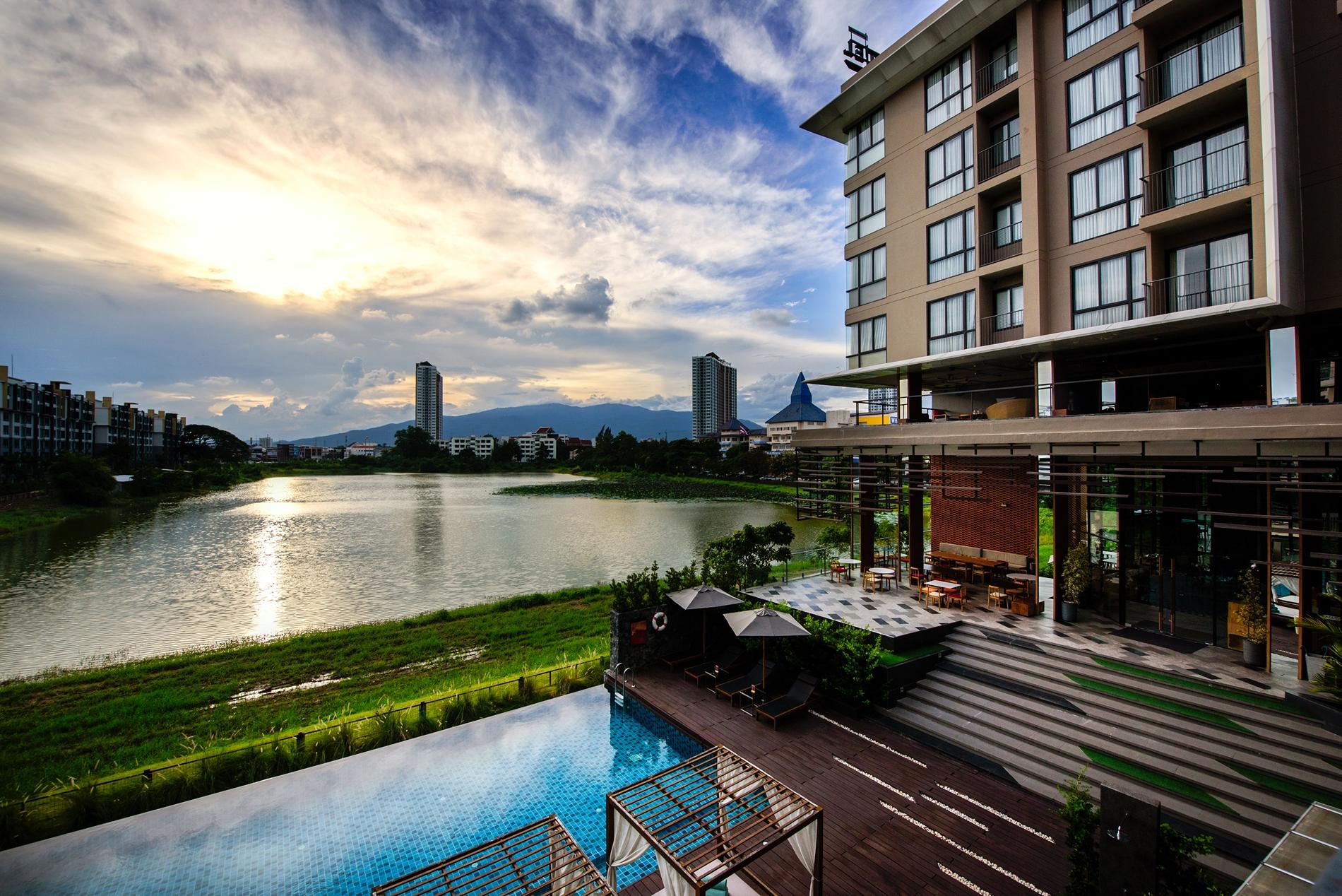 Brique Chiangmai 酒店