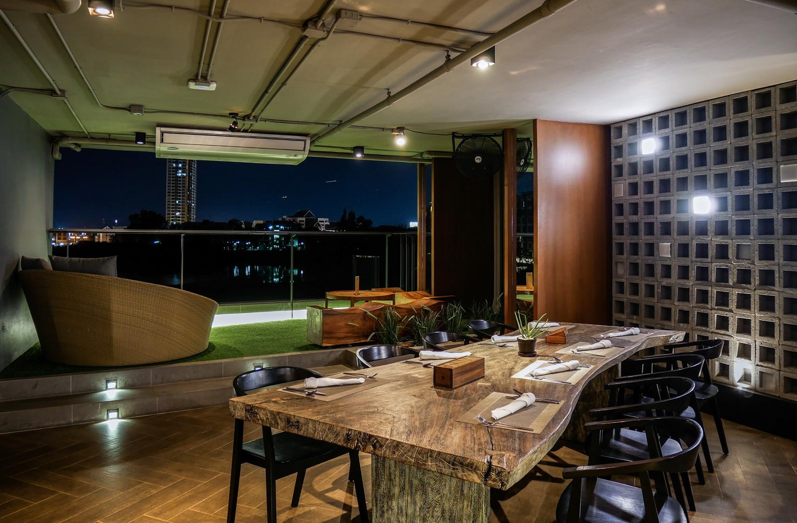 Brique Chiangmai 酒店 清迈