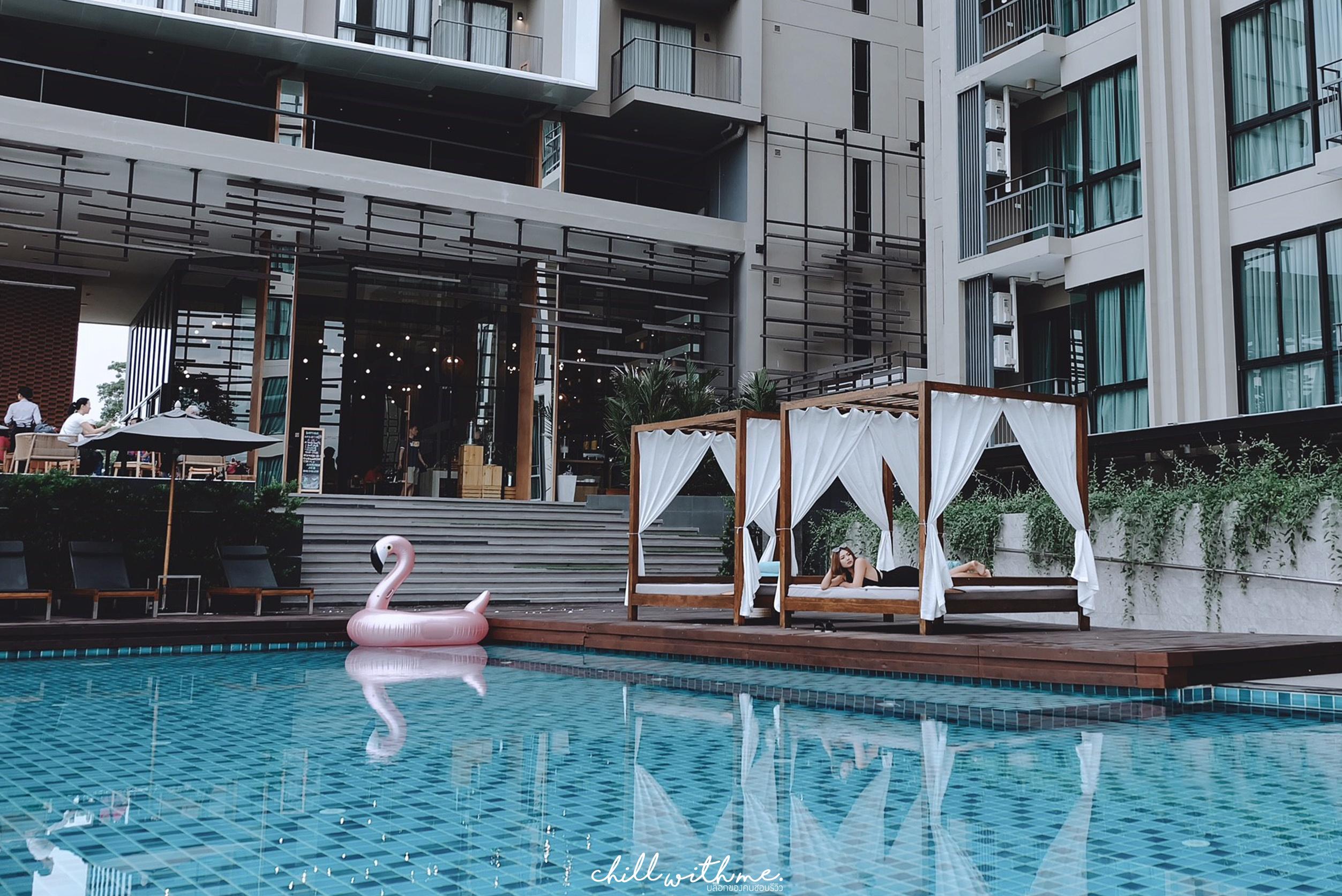 Brique Chiangmai 酒店 清迈
