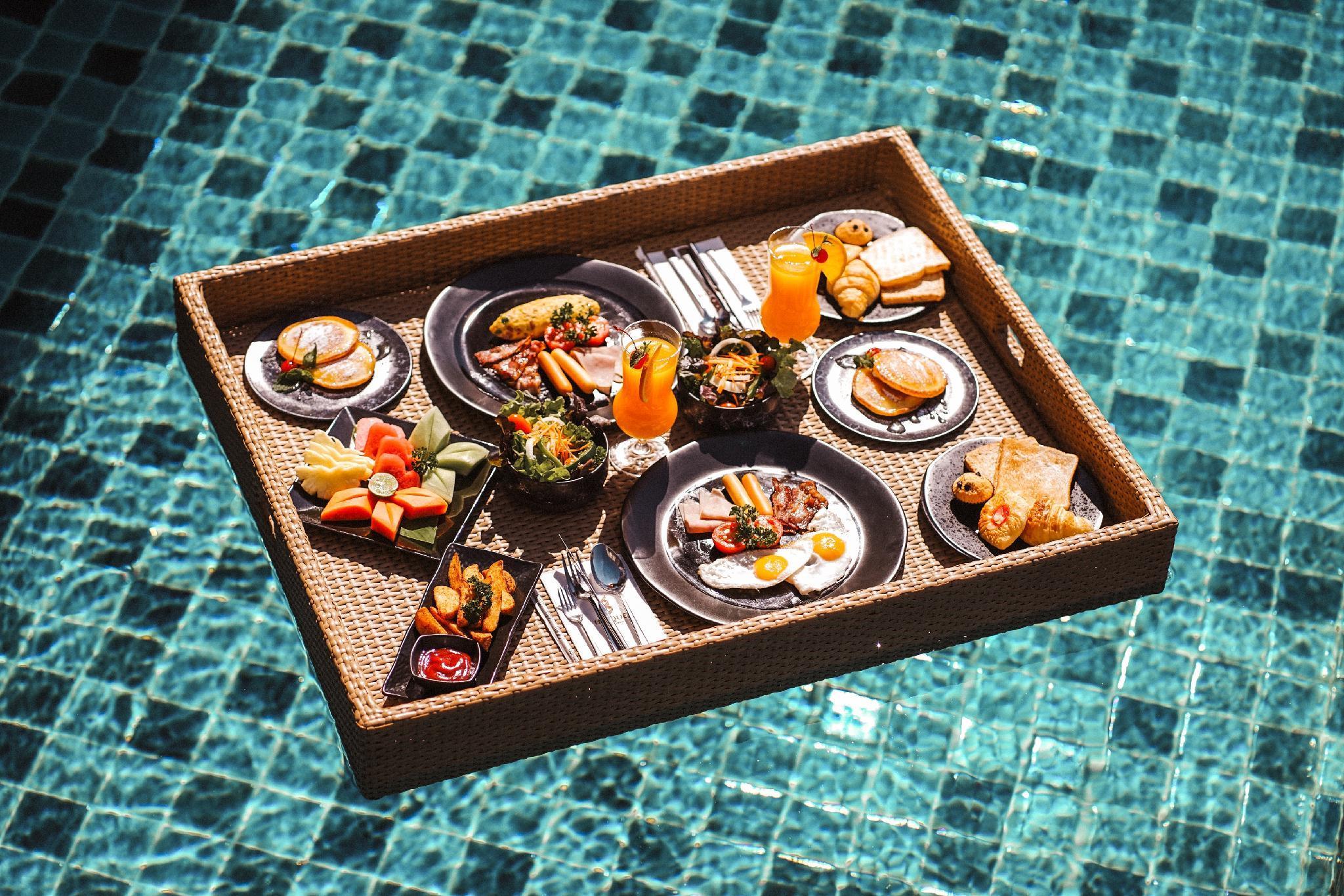 酒店 Brique Chiangmai 4*