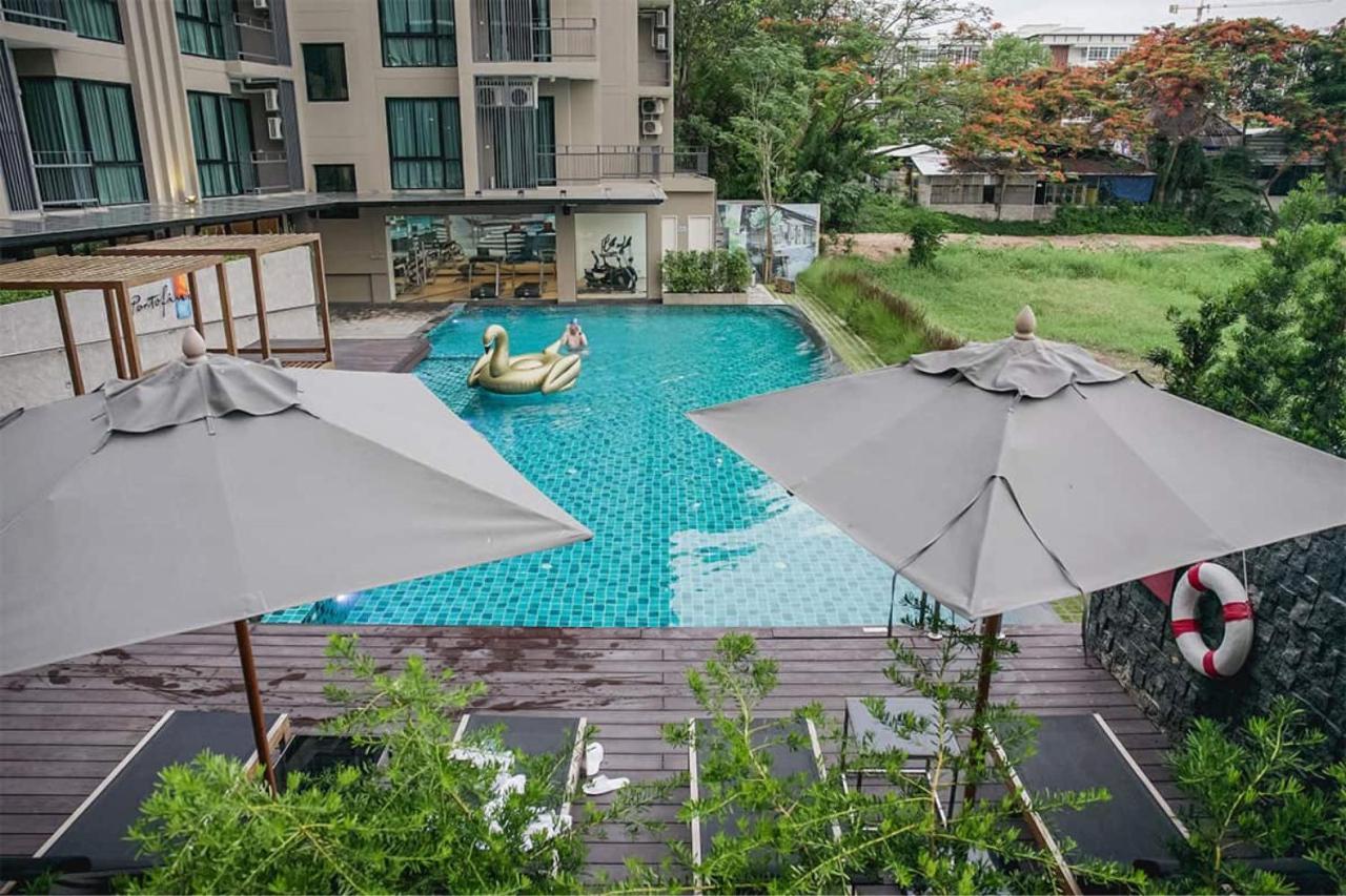 Brique Chiangmai 酒店