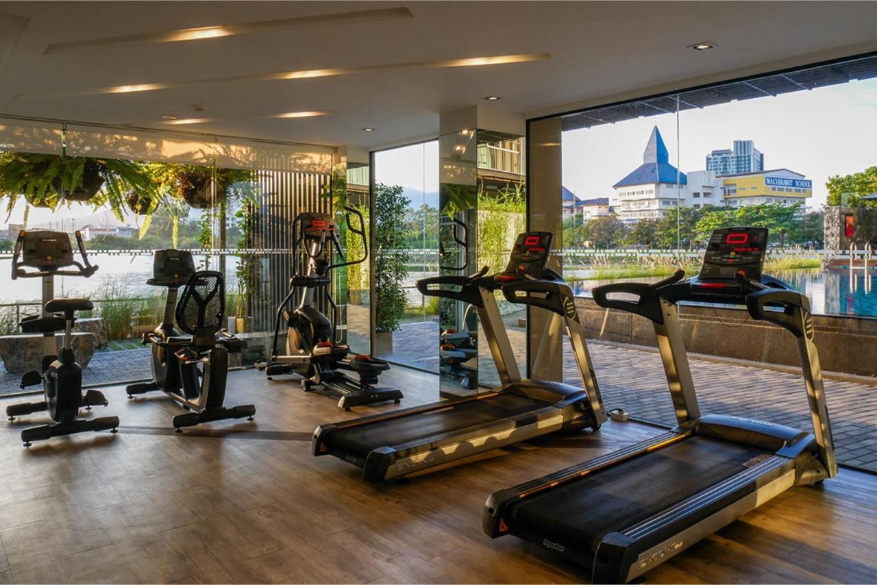 Brique Chiangmai 4* 清迈