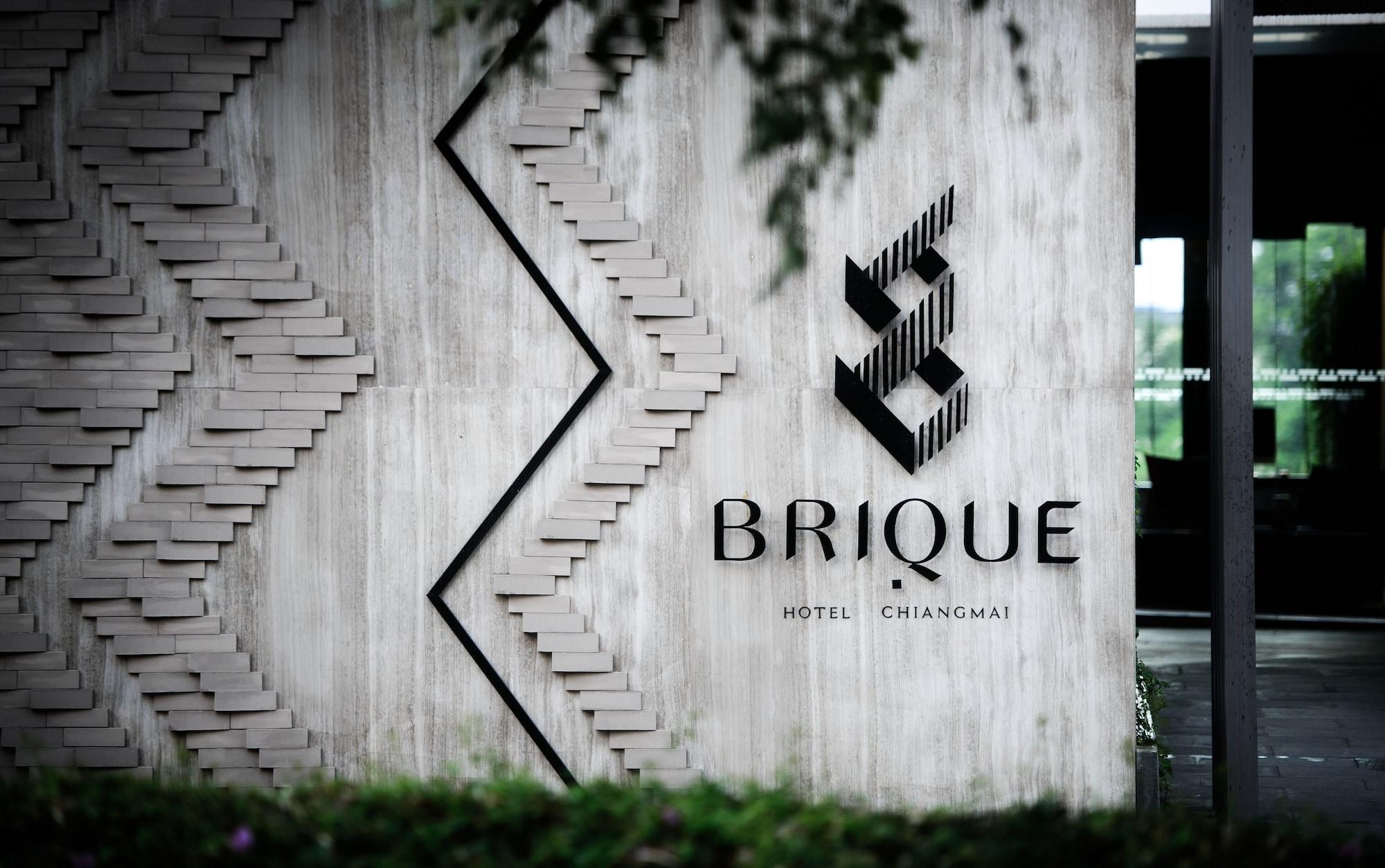 酒店 Brique Chiangmai 4*