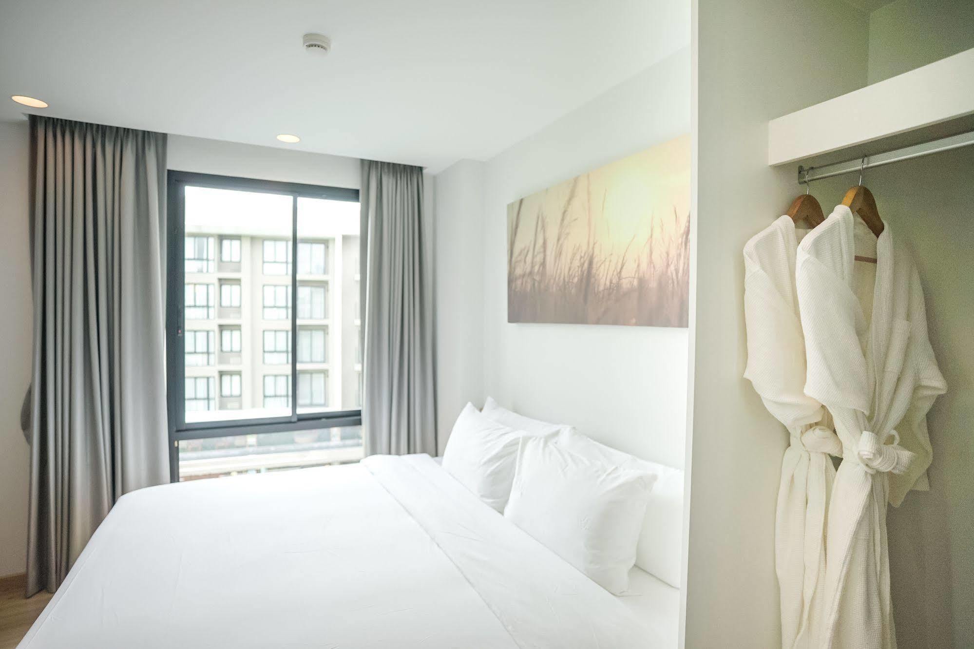 Brique Chiangmai 4* 清迈