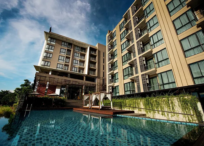 Brique Hotel Chiangmai