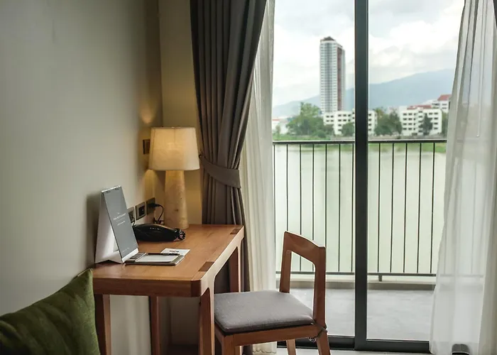 Brique Hotel Chiangmai